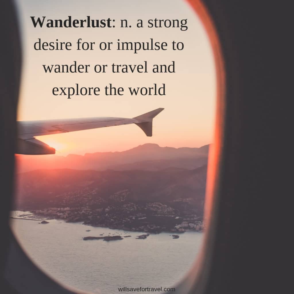 Quotes that Inspire Wanderlust | #wanderlust #travel